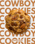 Cowboy Cookies