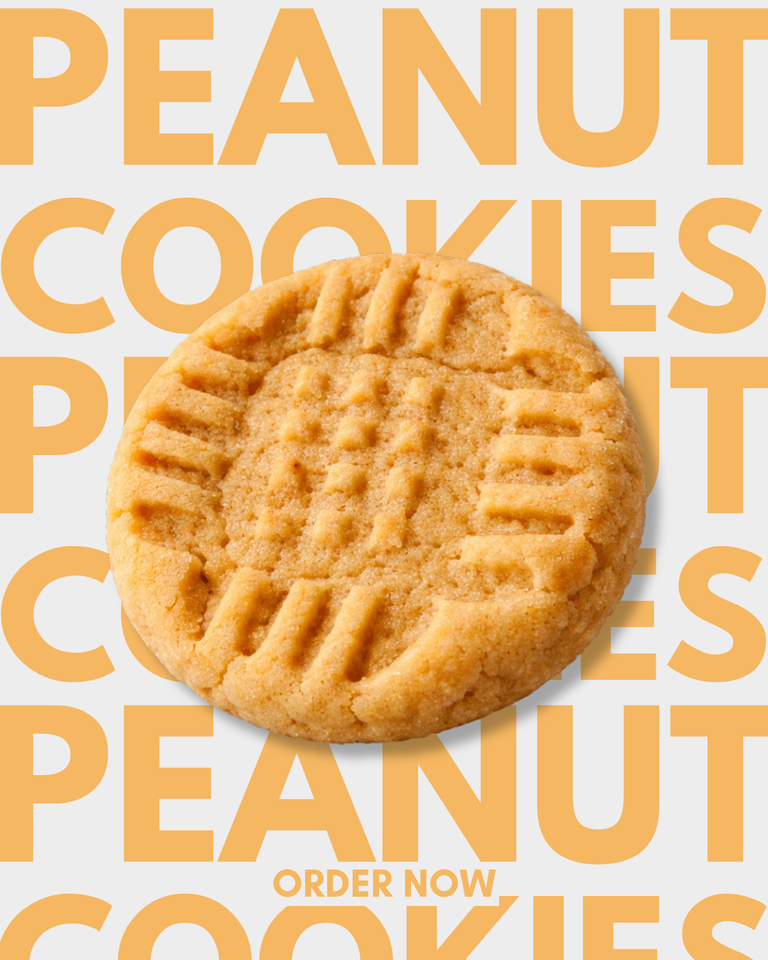 Peanut Butter Cookies