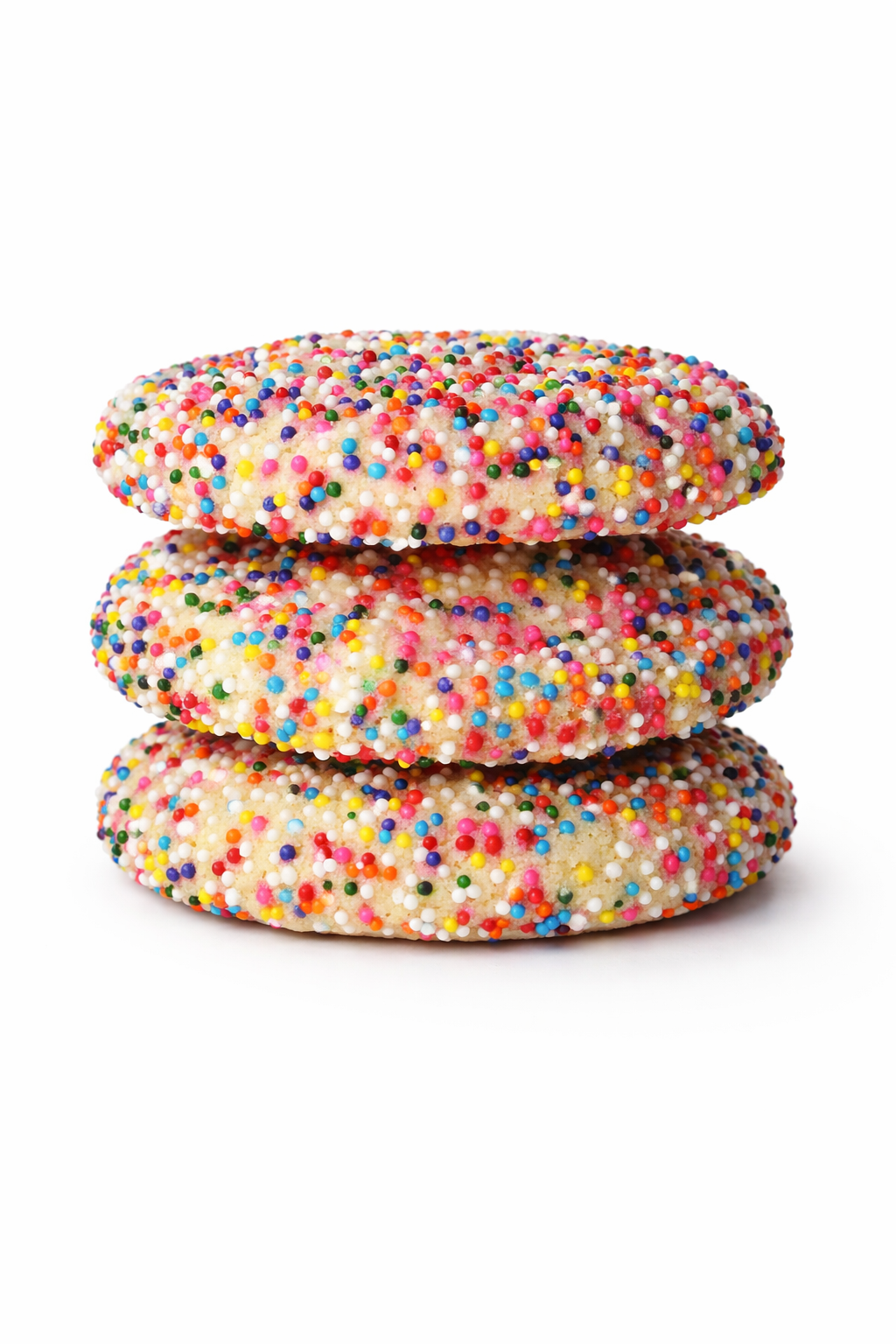 Sugar Cookies