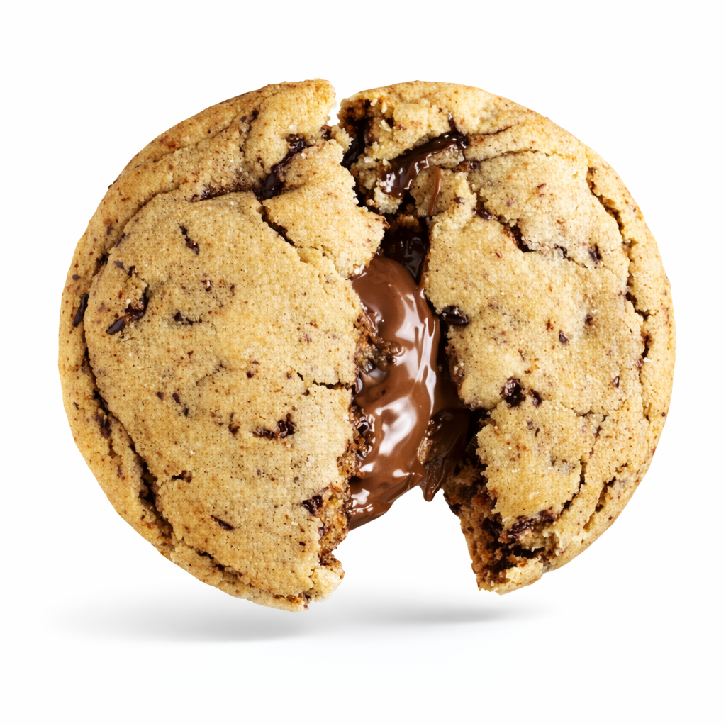 Nutella Cookies