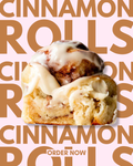 Cinnamon Roll