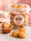 Cookie Bites Bucket