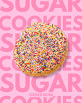 Sugar Cookies