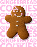Gingerbread