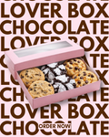 CHOCOLATE LOVERS