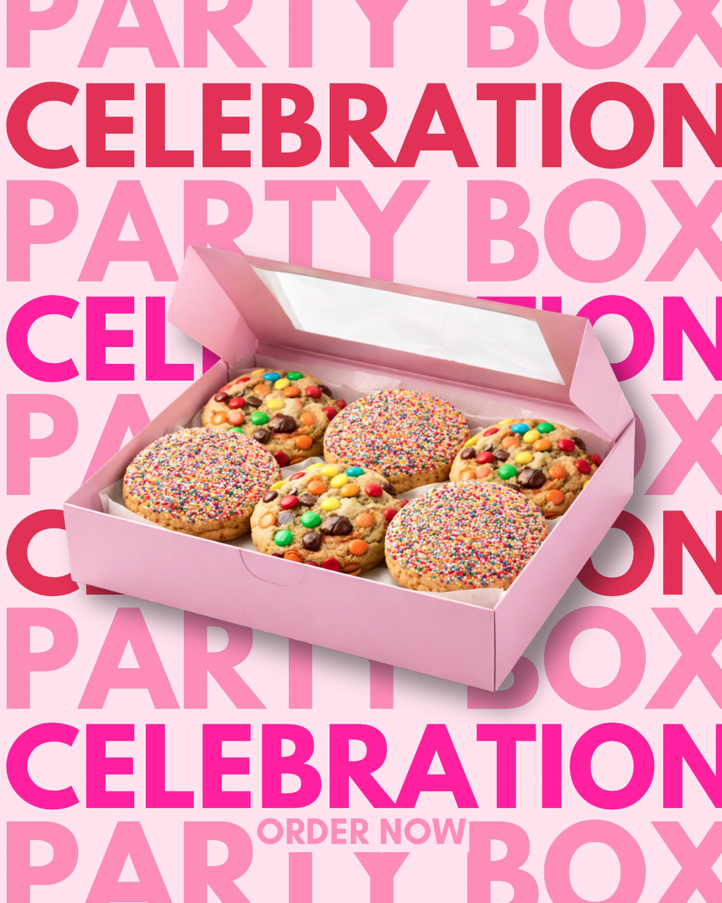 CELEBRATION BOX